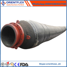 Large Diameter Flanged Dredging Suction Hose/Floating Hose